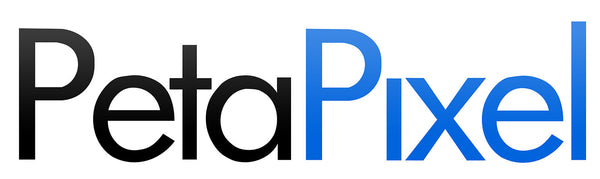 PetaPixel Merch Store
